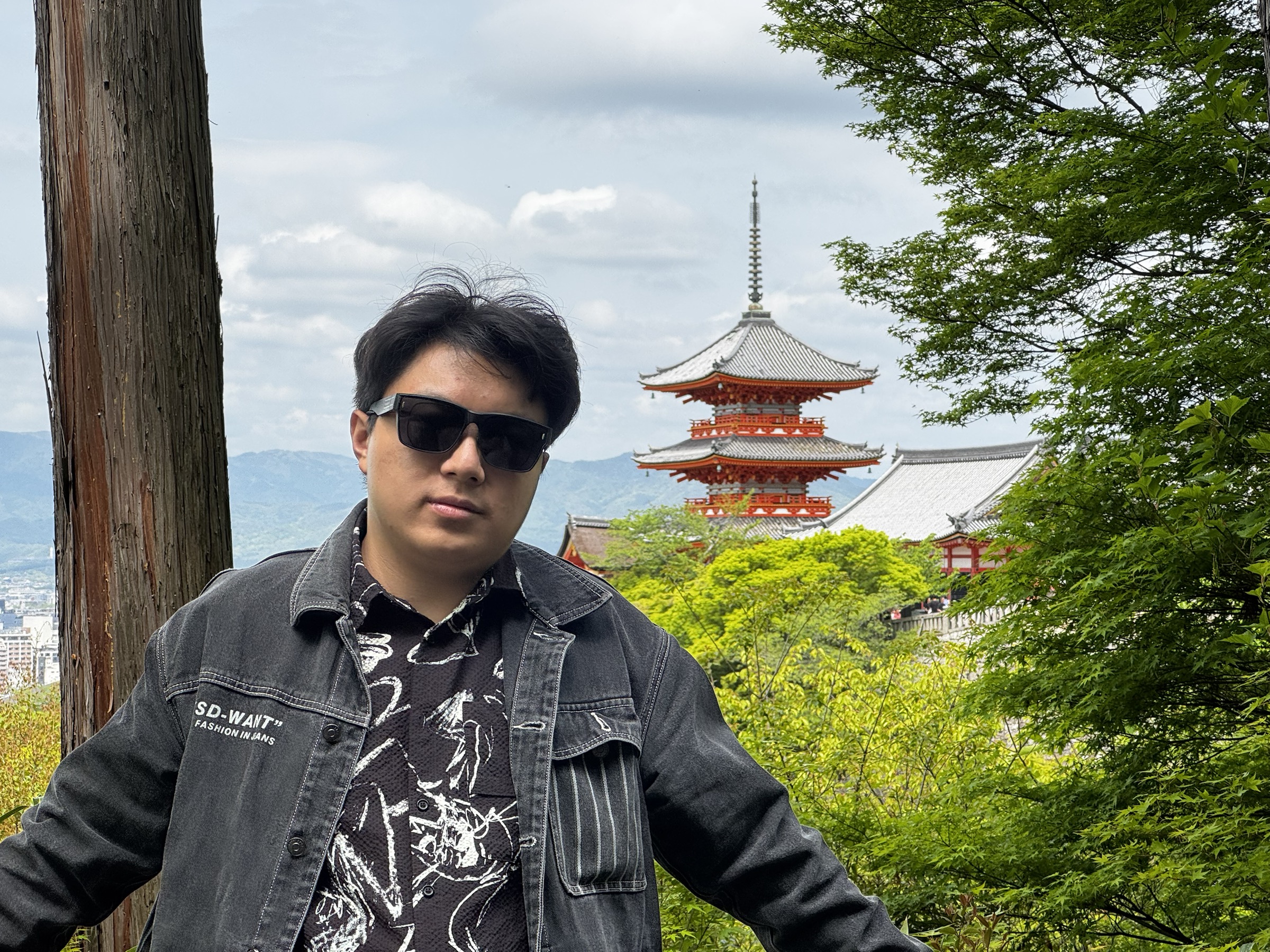 Tokyo, Osaka, Kyoto, and Nara