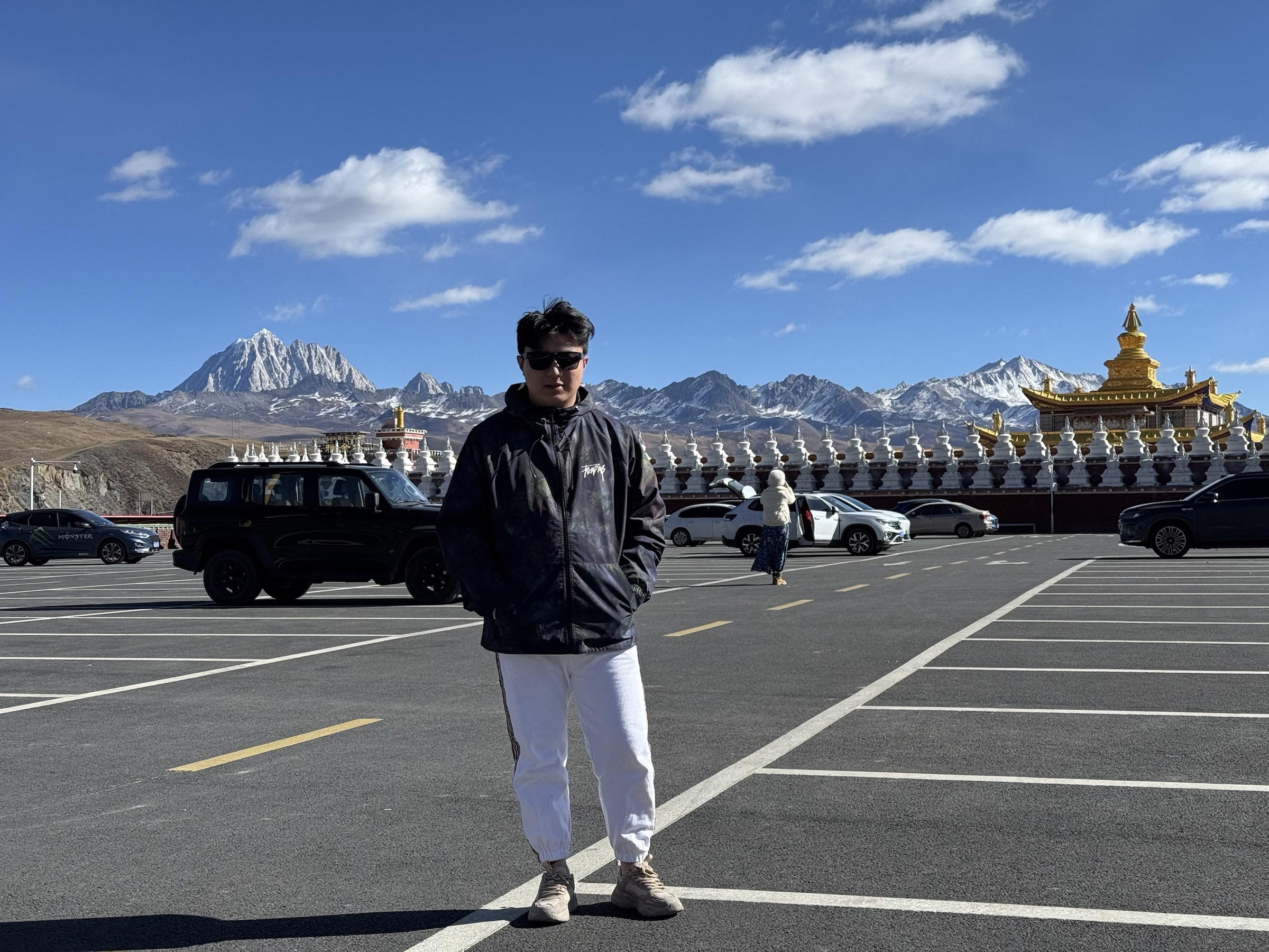 A Winter Journey Through Western Sichuan